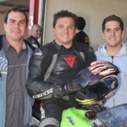 Tercera fecha Rally Nocturno Hipermotos en Machalí, Rancagua