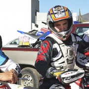 Tercera Fecha Campeonato Nocturno Hipermotos en Boulevard Energy, Machalí, Rancagua