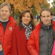 Copa Faro, Campeonato Interescolar de Fútbol, Estadio Español, Curicó