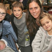 Día de la Madre, Club de Polo San Cristóbal