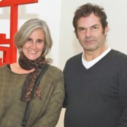Exposición Matías Pinto, Galería Isabel Aninat