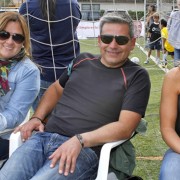 Futbolito Copa Net en Huechuraba