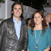 Exposición Salas en Galería La Sala de Francisco Salas