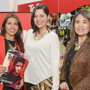 Concepción D’ Moda Bazar, Hotel Sonesta