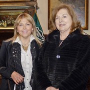 Cena en honor a Carabineros, Club Concepción