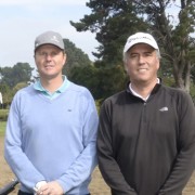 Campeonato de golf Peugeot auspiciado por Bruno Fritsch, La Posada