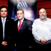 Lanzamiento Más Proveedores 2014 en Iquique
