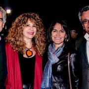 Jornada de Cierre FILZIC 2014