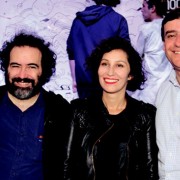 Lanzamiento Afta en 100 Palabras