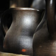 Tierra de greda y tradición