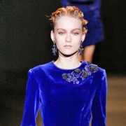 Terciopelo, la mejor alternativa en invierno