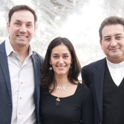 Inauguración Clínica Odontológica Pinares, Bosques de Montemar. www.clinicapinares.cl