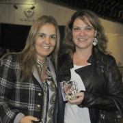 Evento Solidario por Valparaíso con Álvaro Salas, colegio Mackay