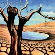 Crisis climática y de gobernanza