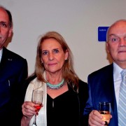 Inauguración nueva sede regional CChC La Serena