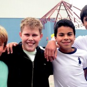 Celebración Día del alumno Scuola Italiana Alcide De Gasperi