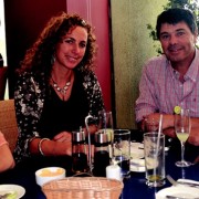 Celebración Día de la Madre en Avenida Costanera de Coquimbo