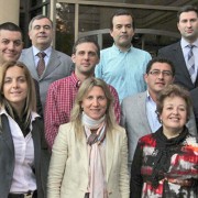 Degustación de vinos y licores de lujo