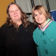 Charla Sylvia Langford en Chicureo