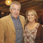 Inauguración Restaurante Doña Margot, Machalí, Rancagua