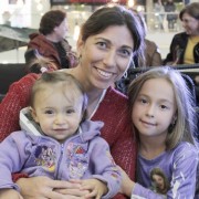 Día de la Madre en Open Plaza, Rancagua