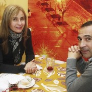 Restaurante Comedor Popular Gamero 470, Rancagua