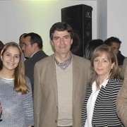 Aniversario Revista Gentes Mall Curicó