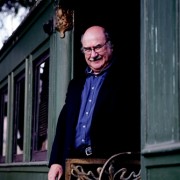 “Veo la poesía en los lugares más insólitos”