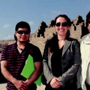 Presentación Décimo Informe de Sustentabilidad de Minera Escondida