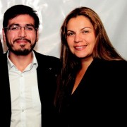 Inauguración EM Café, Antofagasta