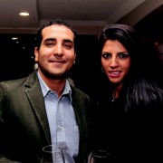Gala del Vino MOVI, Antofagasta