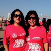 Corrida por la Inclusión Yo corro sin Límites OID Antofagasta