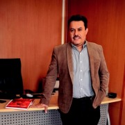 De Calama para el mundo