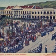 El Portal Cruz