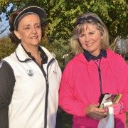 Campeonato de Golf Glorias Navales, La Posada