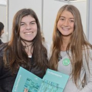 Feria Desenreda TU Futuro UDD