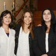 Fiesta a beneficio, Estadio Español