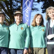 Campeonato femenino de golf Carmela Carvajal, Tumbes