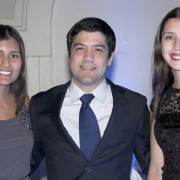 89 nuevos egresados entrega la Carrera de Derecho de la Universidad de Concepción