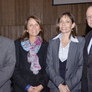 Titulación Escuela de Administración e Informática, Instituto Virginio Gómez