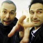 Beastie Boys Facilidad de palabra