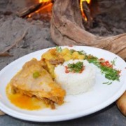La importancia de la cocina nortina