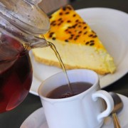 Teterías y Cafés al Poniente