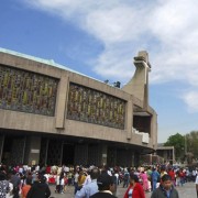 Capítulo 8, Basílicas de Guadalupe