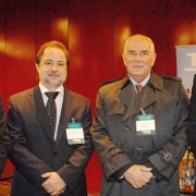 TPS Lanzamiento del documental El Infatigable, Teatro Centro de Extensión Duoc UC
