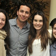 Show de Jorge Alis a beneficio de María Ayuda V Región en Enjoy