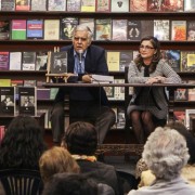 Antología poética de Antonio Cisneros