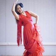 Sangre gitana