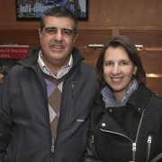 El Arte en Piano de Armands Abols, Teatro Regional de Rancagua