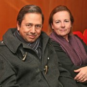 Ballet Nacional Noche de Deux, Teatro Regional de Rancagua